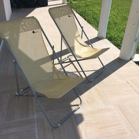 Villa Sanguinet Proche Bassin D Arcachon 外观 照片