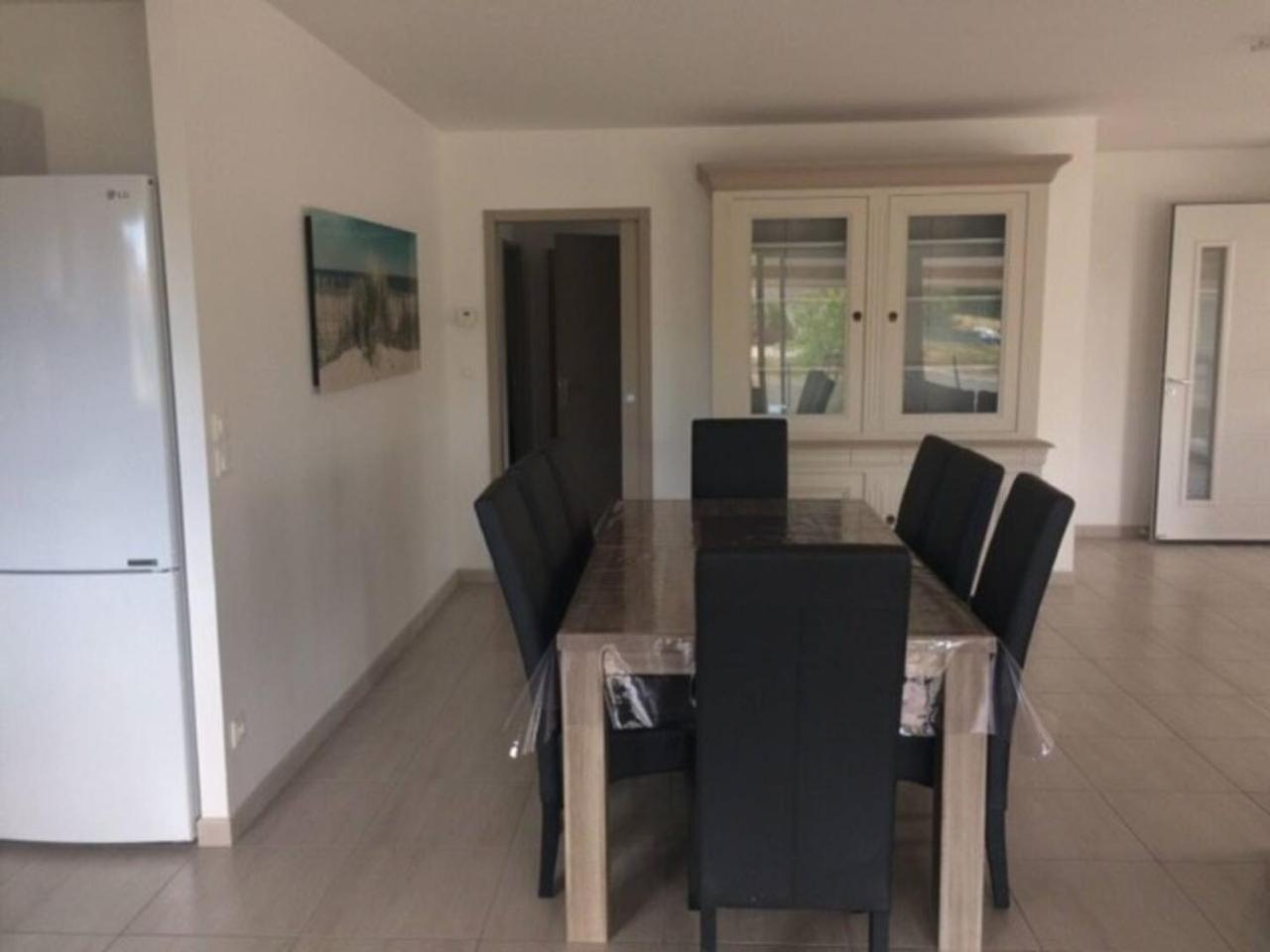 Villa Sanguinet Proche Bassin D Arcachon 外观 照片