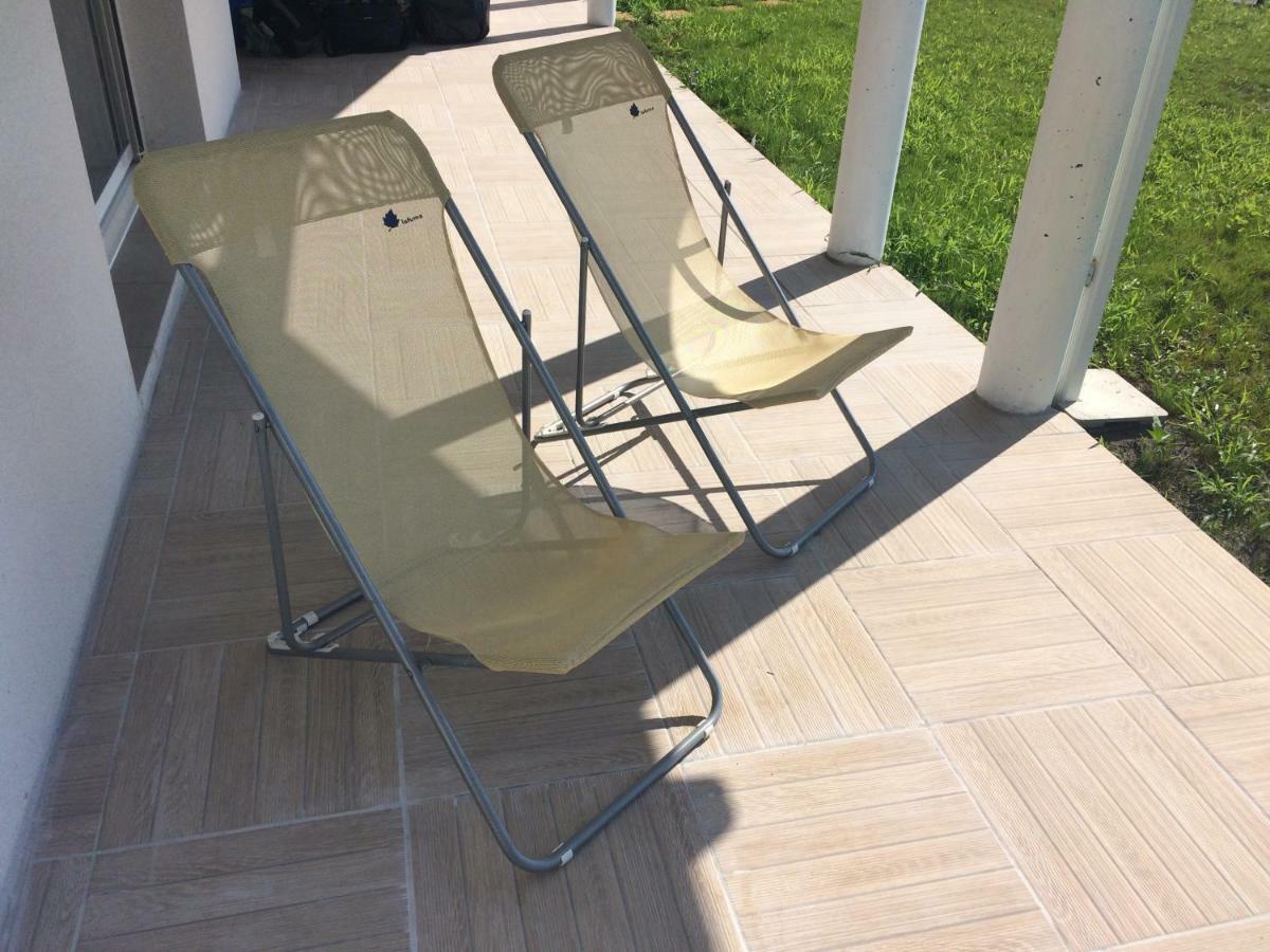 Villa Sanguinet Proche Bassin D Arcachon 外观 照片